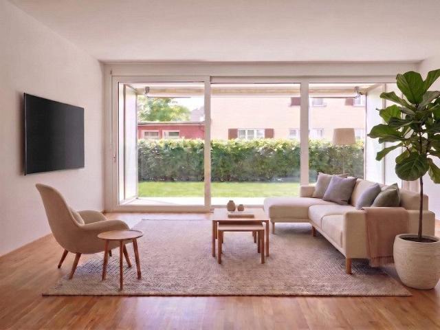 Traumwohnung sucht neue Mieterschaft