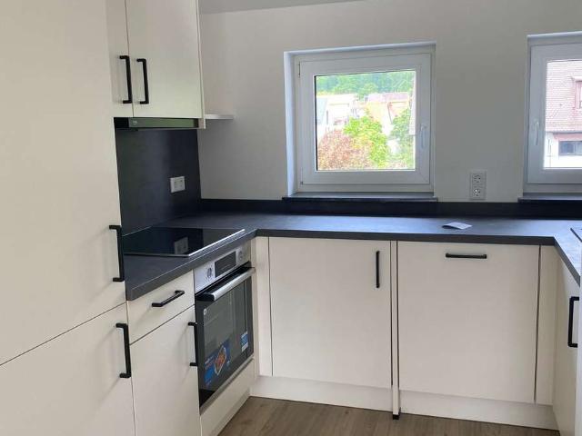 Traumwohnung* Über den Dächern Helle 3 Zimmer Dachgeschosswohnung