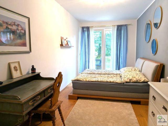 TRAUMWOHNUNG zum Traumpreis Bad Ischl Barrierefreie Eigentumswohnung mit großer Terrasse und traumhaften Ausblick
