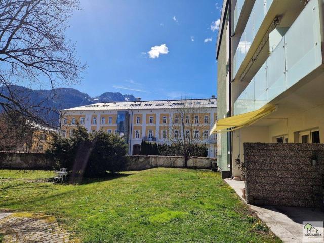 TRAUMWOHNUNG zum Traumpreis Bad Ischl Barrierefreie Eigentumswohnung mit großer Terrasse und traumhaften Ausblick