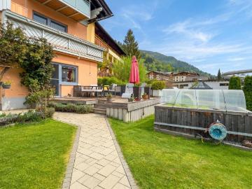 Traumzuhause in Bad Kleinkirchheim – Großzügige Eigentumswohnung mitten im Thermenparadies