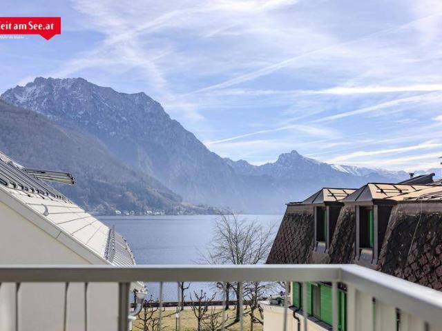Gmunden Living am Traunsee