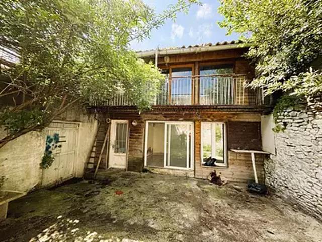 Trausse 11160 Achat / Vente maison 4 pièces t4