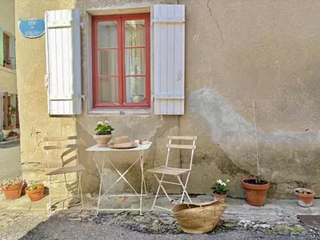 Trausse 11160 Achat / Vente maison