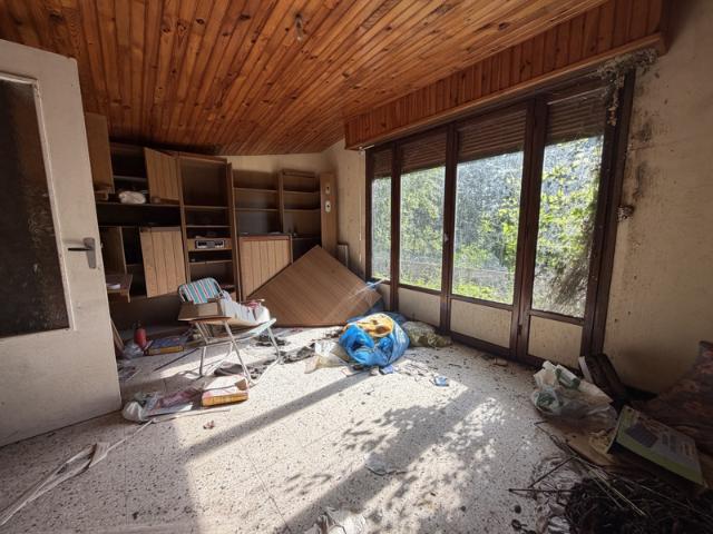 TRAVAUX A PREVOIR