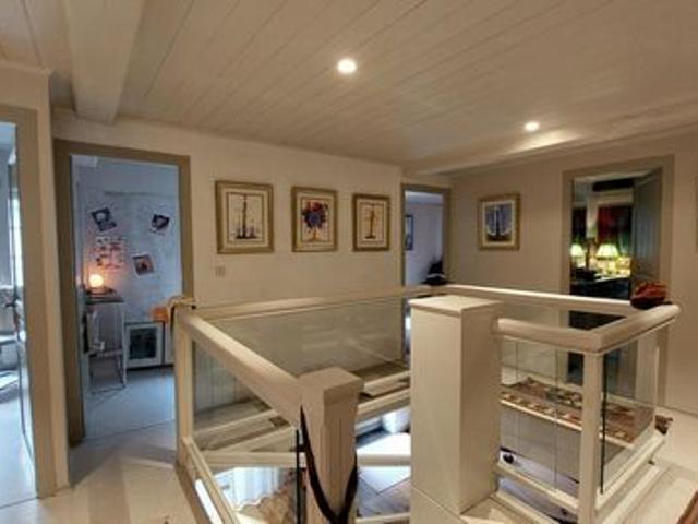 MAISON 217M² VALLEE D'ASPE
