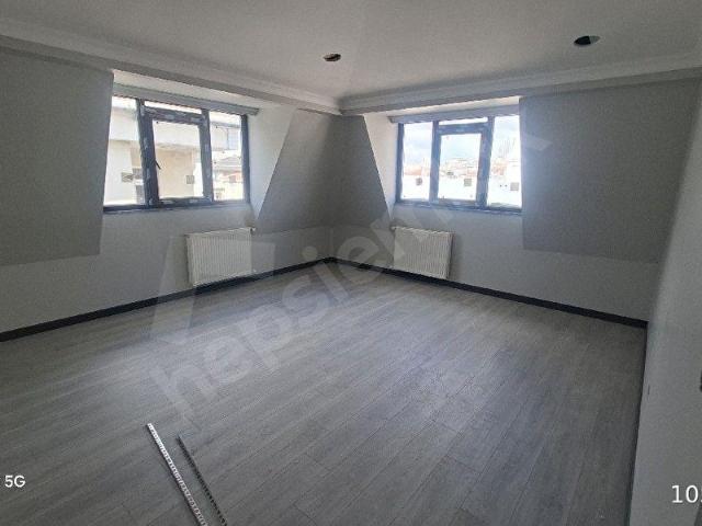 TRAVAY DURAĞINA YAKIN KİRALIK DAİRA