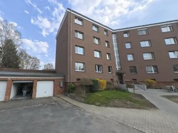 Travemünde: 4 Zi. ETW mit Loggia · Erstbezug nach Totalsanierung 2025