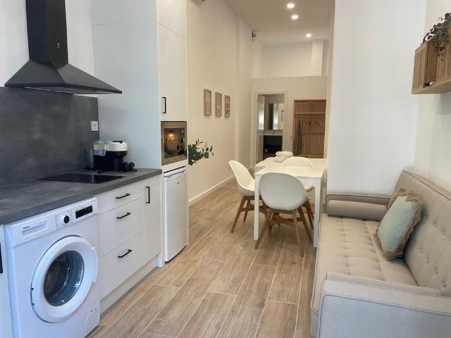 Travel Habitat Cabanyal Loft 1