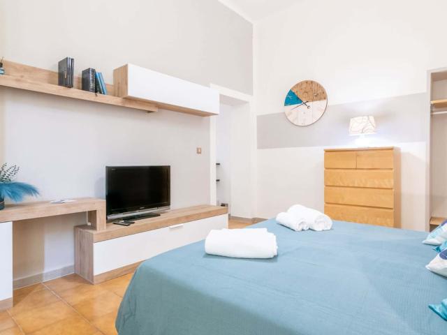 Travel & Station Apartament