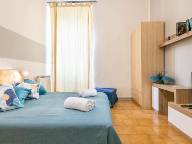 Travel & Station Apartament