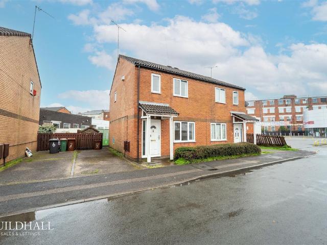 Travers Place, Ashton On Ribble, Preston PR2, 3 bed semi detached house to rent, £1,000 pcm | PrimeLocation