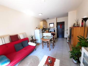 Traversa VI bilocale 50mq