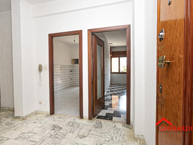 TRAVERSA ALLA COSTA 4 6 vani 96mq
