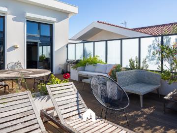 La Plage, Marseille 8e Arrondissement, Bouches-du-Rhône, Provence-Alpes-Côte dAzur