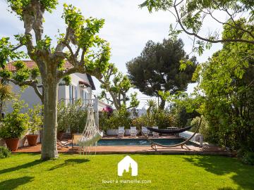 Mourepiane, Marseille 16e Arrondissement, La Gavotte Septèmes-les-Vallons, Bouches-du-Rhône, Provence-Alpes-Côte dAzur