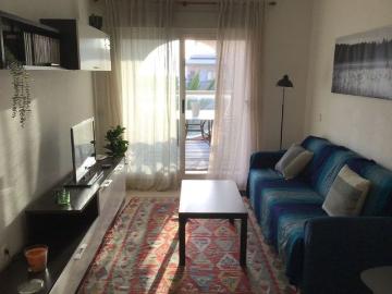 Travesía Camino Viejo Gandia