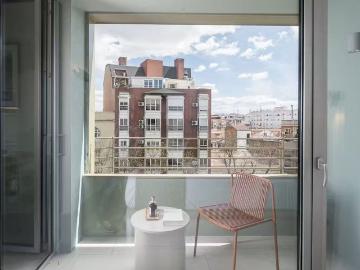 Travesía María Zayas, Madrid, Community of Madrid 28039