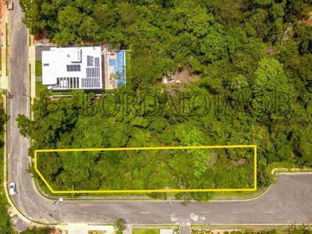 Travessa Bela Vista, Reserva By Santa Mônica JARDIM BOTÂNICO, SANTA MÔNICA, TERRENO REGULARIZADO C