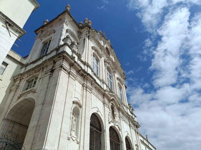Travessa Convento de Jesus