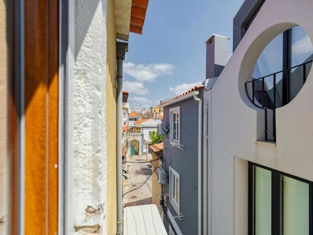 Travessa da Portuguesa, nº11
