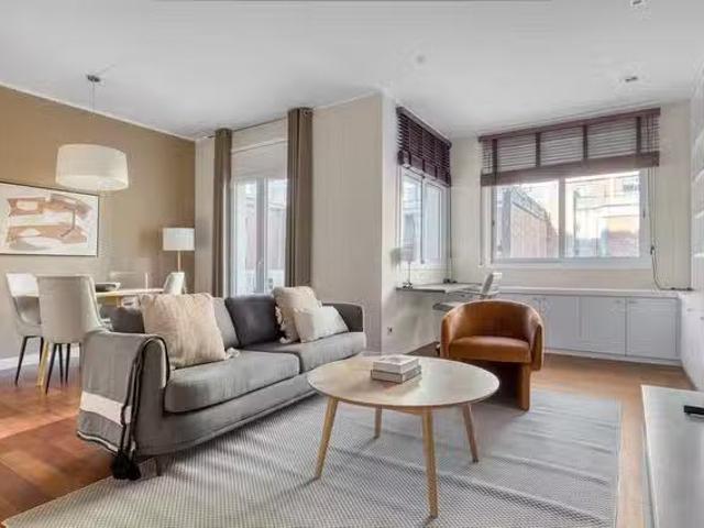 Travessera de les Corts, Les Corts 2 Bedroom 2 Bath