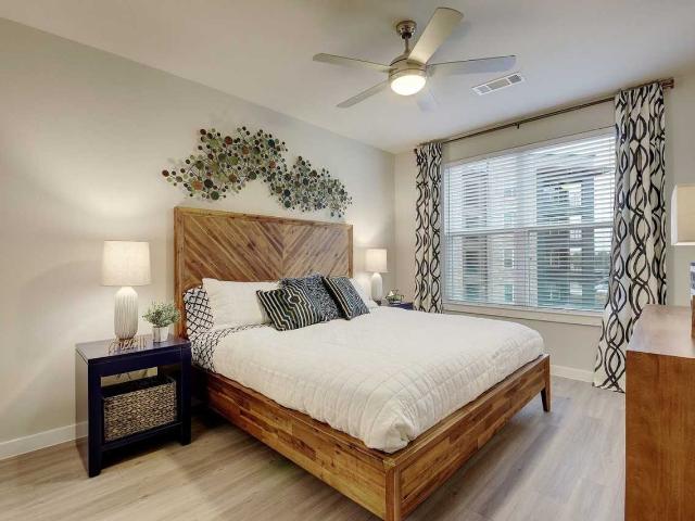 Travis at the Lake 3 Bedroom Apartment for Rent at 2208 Ranch Road 620 N, Austin, TX 78734