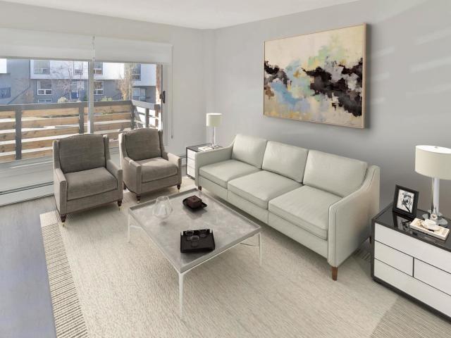Travois Apartments 1 Bedroom Apartment for Rent