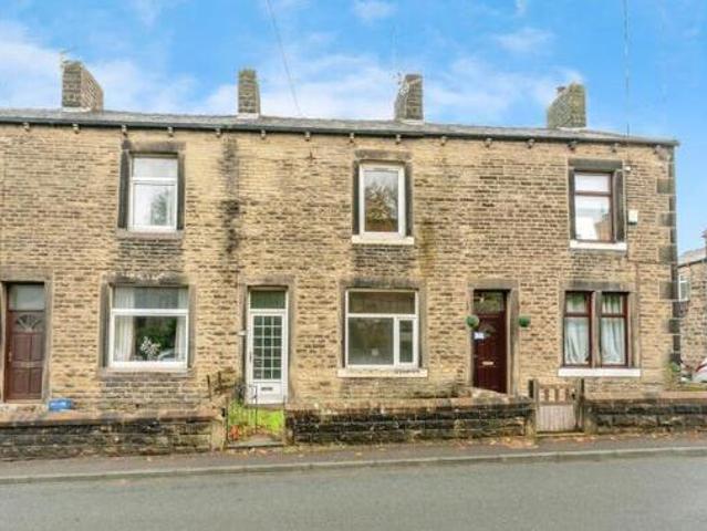 Trawden, Skipton Road, Colne, 3 Bedroom Terraced
