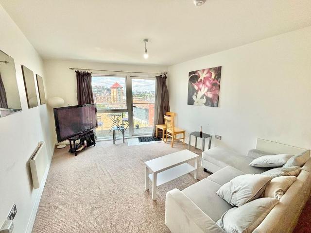 Trawler Road, Maritime Quarter, Swansea SA1, 1 bed flat to rent, £950 pcm | PrimeLocation