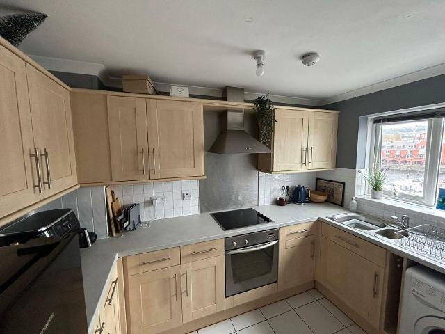 Trawler Road, Maritime Quarter, Swansea SA1, 1 bed flat to rent, £950 pcm | PrimeLocation