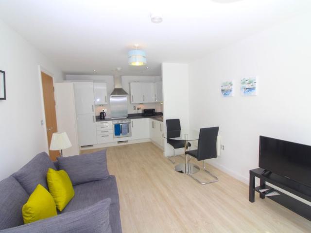 Trawler Road, Maritime Quarter, Swansea SA1, 1 bed flat to rent, £950 pcm | PrimeLocation
