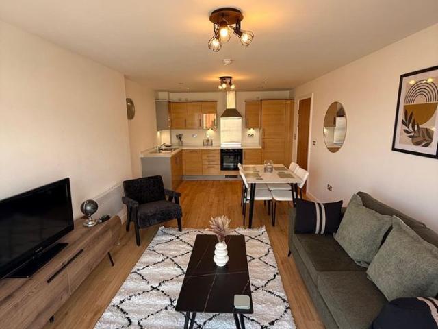 Trawler Road, Maritime Quarter, Swansea SA1, 2 bed flat to rent, £1,400 pcm | PrimeLocation