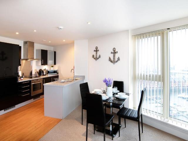 Trawler Road, Swansea SA1, 2 bed flat to rent, £1,300 pcm | PrimeLocation