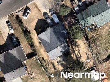 Traymore Dr