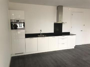 Olland, Meierijstad, Noord-Brabant - IUitgeruste keuken