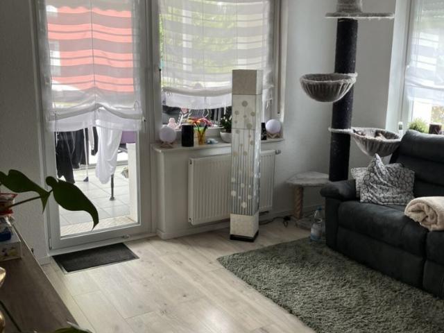 Traarer Straße 201, 47829 Krefeld