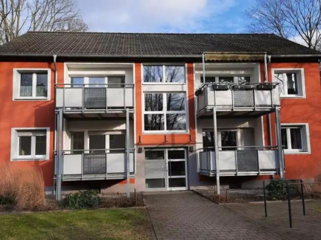 Traarer Straße 253, 47829 Krefeld