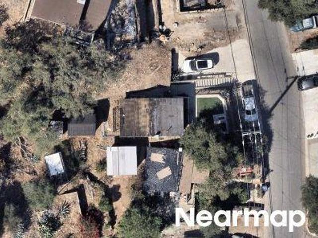 Trabuco Oaks Dr