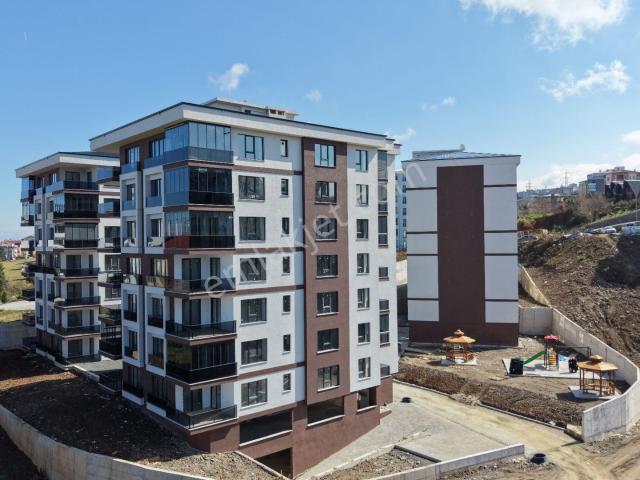 Trabzon1 Nolu Bostancı 2+1 Satılık Konut