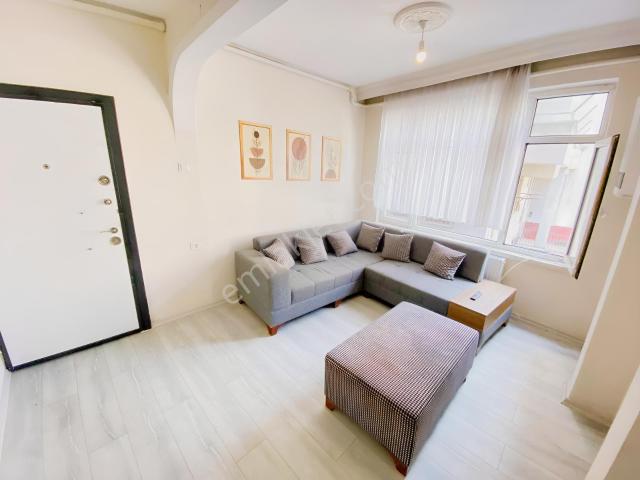 Trabzon Merkezde Eşyalı Daire