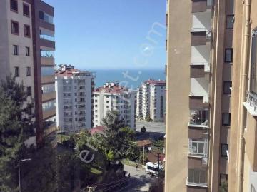 Trabzon Merkezde Fırsat Daire