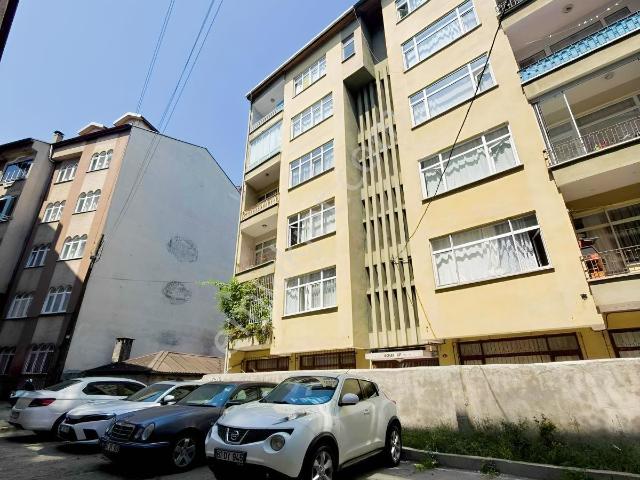 Trabzon Merkezde Fırsat Daire