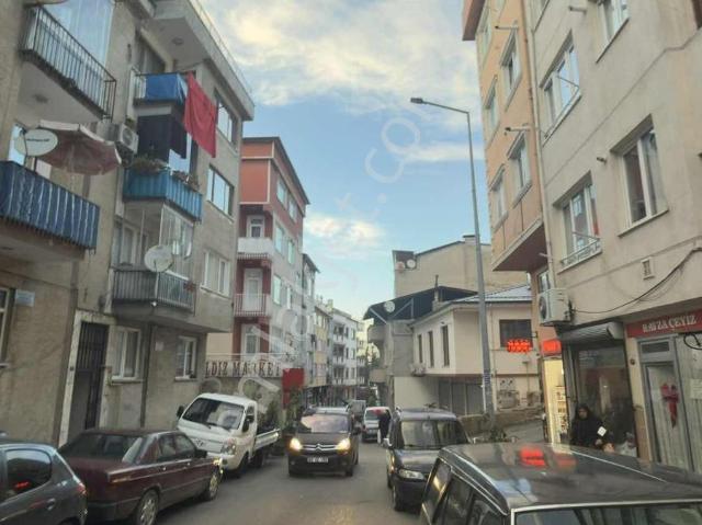 Trabzon Merkezde Fırsat Eşyalı Daire