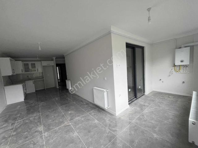 Trabzon Merkezde Kiralık 1+1 Sıfır Daire
