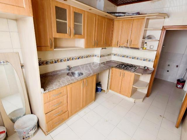 Trabzon Merkezde Kiralık Daire