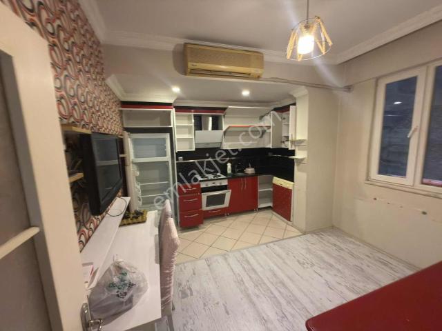 Trabzon Merkezde Kiralık Daire