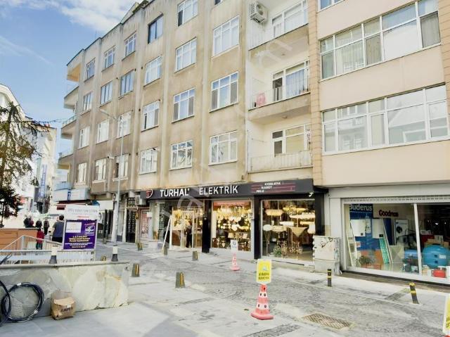 Trabzon Merkezde Kiralık Daire