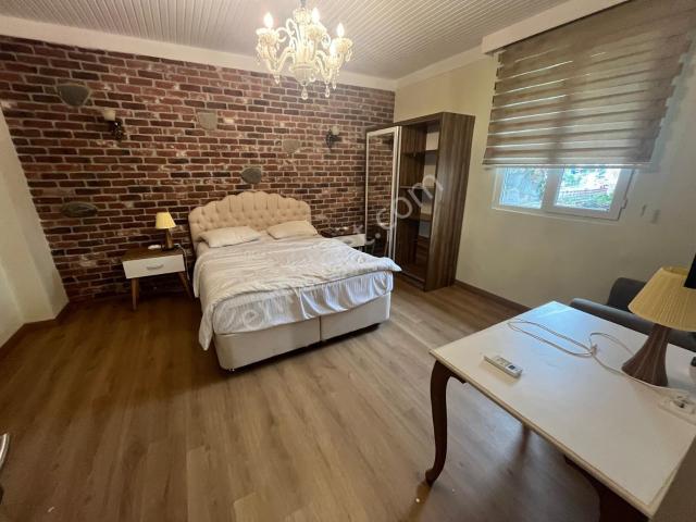 Trabzon Merkez'de Kiralık Eşyalı 3+1 Daire