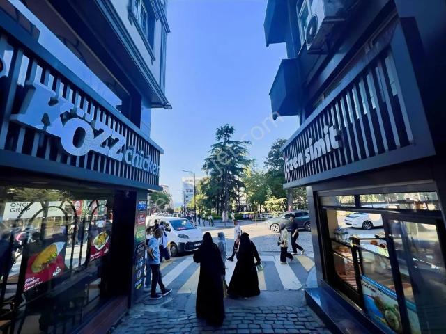 Trabzon Meydan' Da Fırsat 2+1 Daire